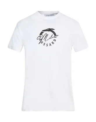 Trussardi TOPWEAR - T-shirts on YOOX.COM
