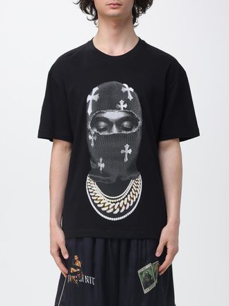 Ih Nom Uh Nit T-shirt in cotone stampata Ih Nom Uh Nit