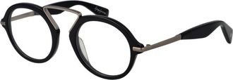Yohji Yamamoto Plastic Glasses Mens (Frames)