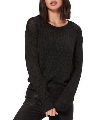 Paige Paige Bea Wool-Blend Sweater