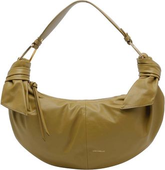 Coccinelle Medium Furoshiki Shoulder Bag