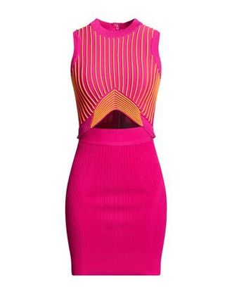 H&eacute;rve L&eacute;ger KLEIDER - Mini-Kleider auf YOOX.COM