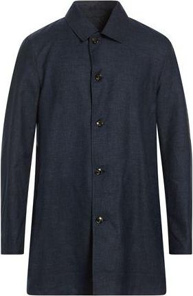Tombolini COATS & JACKETS - Overcoats & Trench Coats on YOOX.COM