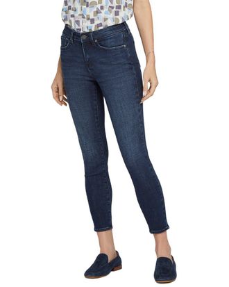 NYDJ Nydj Petite Ami Mesquite Skinny Leg Jean