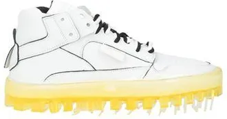 RBRSL Rubber Soul CALZATURE - Sneakers su YOOX.COM