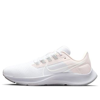 Nike (WMNS) Nike Air Zoom Pegasus 38 White Light Soft Pink Oxford CW7358-104