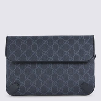 Gucci Black Crossbody Bag