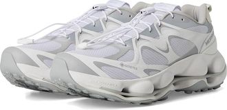 Merrell Speed Arc Matis GTX(r) Mens Climbing Shoes White : 10.5 M, Synthetic