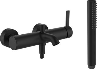 Laufen Kartell Mezclador Monomando De Ba&ntilde;era, Visto, Juego - Laufen