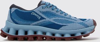 Camper Sneakers Pelotissima bicolori in PET riciclato con suola Extralight