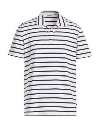 Dondup TOPWEAR - Polo shirts on YOOX.COM