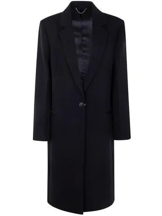 Toteme Classic Tailored Coat