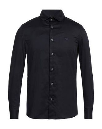 Emporio Armani TOPWEAR - Shirts on YOOX.COM