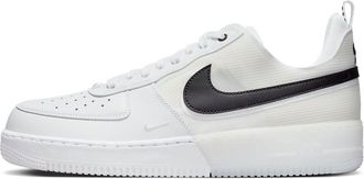 Nike Air Force 1 Low React White Black DV0808-101