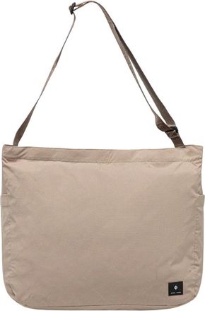 Sams&oslash;e & Sams&oslash;e Saluis Borsa a Spalla - - Bags - Uomo - Beige - ONE SIZE