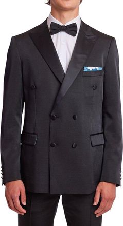 Paisley & Gray Soho Jacket