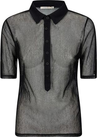 Paloma Wool Mujer, Camisetas, Negro, Talla: XS