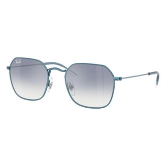 Ray-Ban unisex, Accessoires, Blauw, Maat: 49 MM