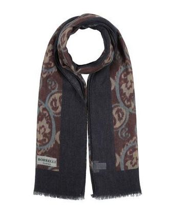 LUIGI BORRELLI NAPOLI ACCESSORIES - Scarves on YOOX.COM