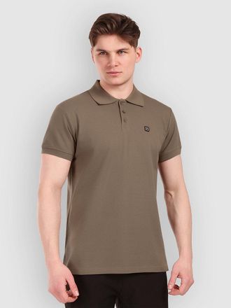 Horsefeathers Kato T-Shirt braun