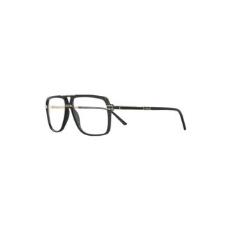 Cazal Optical Frame - unisex - CAZAL - Glasses - Black - 58 MM - Accessories