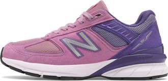 New Balance (WMNS) New Balance 990v5 Made in USA Prism Purple Pink W990NX5