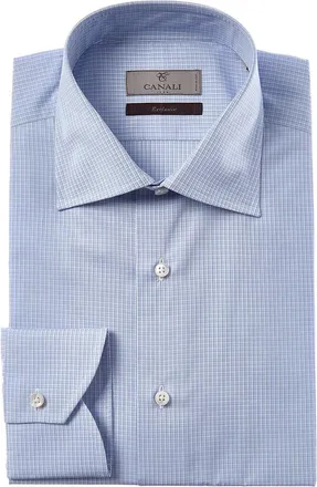 Canali Dress Shirt