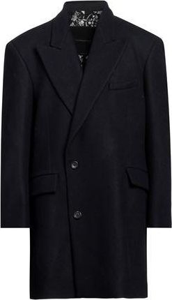 Federico Cina COATS & JACKETS - Coats on YOOX.COM