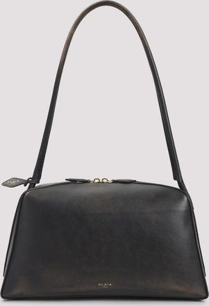 Alaia Alaia Le Bouledogue Shoulder Bag