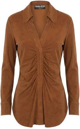La Petite Robe Di Chiara Boni TOPWEAR - Top su YOOX.COM