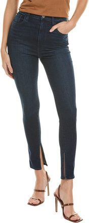 Hudson Centerstage Claremont High-Rise Super Skinny Ankle Jean