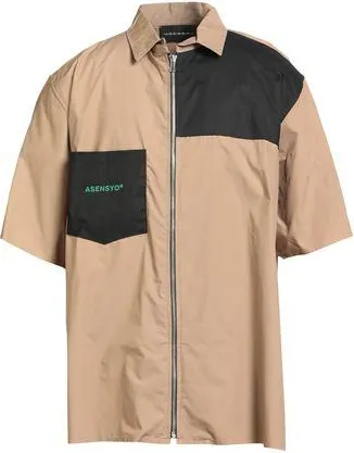 Asensyo Shirts