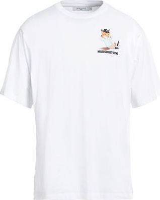 Maison Kitsun&eacute; TOPWEAR - T-shirts su YOOX.COM