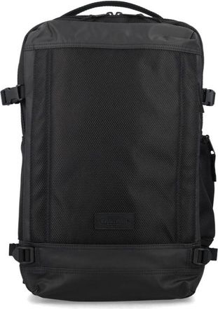 Eastpak medium Tecum CNNCT backpack - unisex - Polyester - OS - Black
