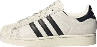 adidas Superstar II Sail Ponyhair JQ7418