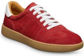 Allen Edmonds Ludlow Slip-On Sneaker in True Red at Nordstrom Rack, Size 10.5