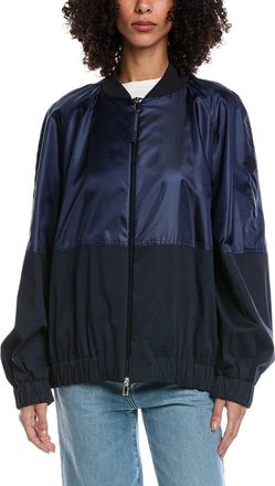 Moncler Gobie Bomber Jacket