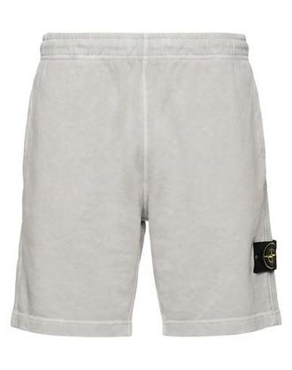 Stone Island BOTTOMWEAR - Shorts & Bermuda Shorts sur YOOX.COM