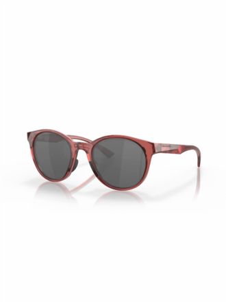 Oakley Unisex - Spindrift Sunglasses In Berry Prizm Black Polarized