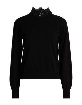 Twin-Set KNITWEAR - Turtlenecks sur YOOX.COM
