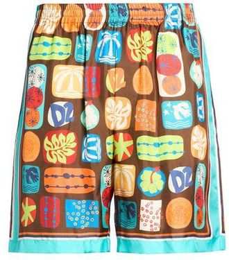 Dsquared2 Shorts & Bermuda Shorts