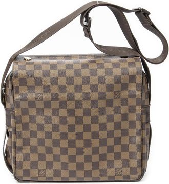 Louis Vuitton Naviglio Schoudertas