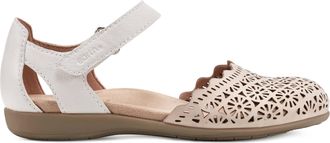 Earth Womens Bronnie In Cream W