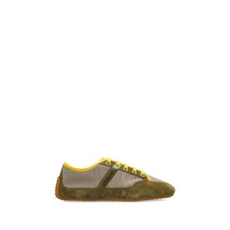 Givenchy Slim Sneakers - Shoes - Hombre - Multicolor - 43 EU