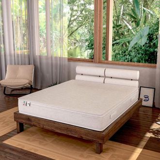 Baldiflex Baldiflex - Materasso in memory Amazonia Nice misura 170x190 cm