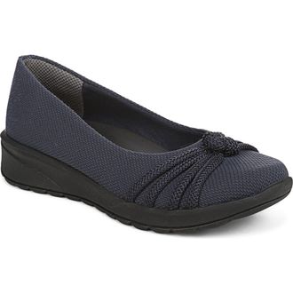 Life Stride GAINES in Navy Blazer at Nordstrom, Size 8.5