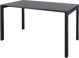 Schubiger M&ouml;bel Gartentisch Luzern