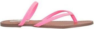 Steve Madden CALZADO - Sandalias de dedo en YOOX.COM