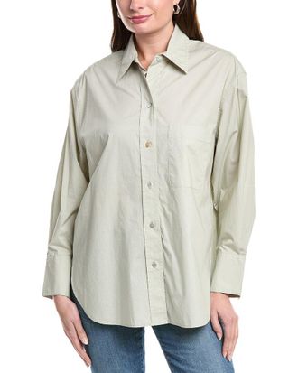 Vince Relaxed Shirt