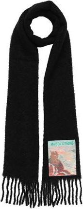 Maison Kitsuné Scarves